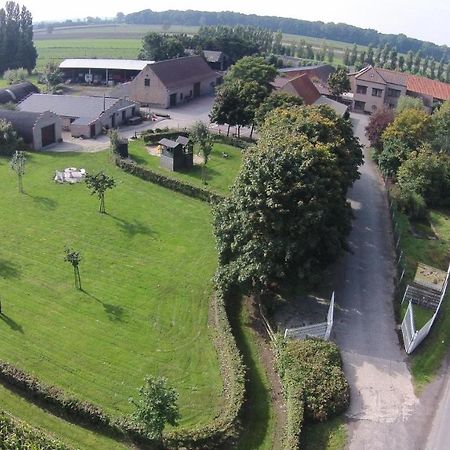 B&B Blauwkasteelhof Koekelare Exterior foto